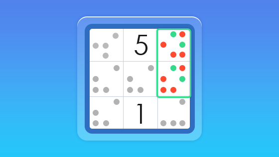 sudoku strategy swordfish