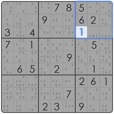 sudoku game 6x6