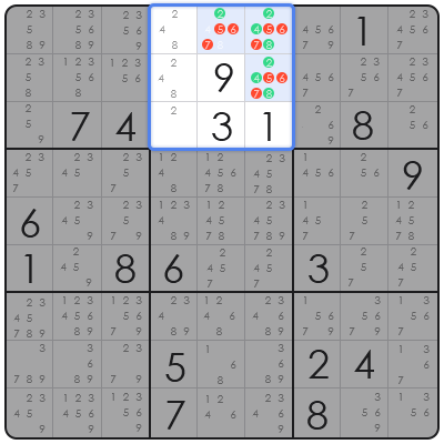 12 by 12 sudoku